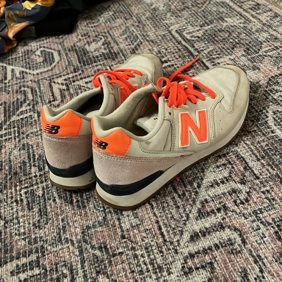 New Balance Sneakers - Picture 3 of 4